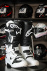 Giày bốt cào cào mx offroad enduro alpinestars tech 7 - ảnh sản phẩm 7