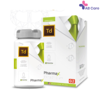 Pharmax G2 ฟาร์แมกซ์ เจนเนอเรชั่นที่ 2 / TD /TIMEDEFIER [ABC]