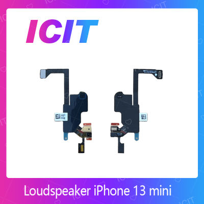 ip 13 mini  อะไหล่ลำโพงหูฟัง ลำโพงสนทนา Loudspeaker (ได้1ชิ้นค่ะ) อะไหล่มือถือ คุณภาพดี สินค้ามีของพร้อมส่ง (ส่งจากไทย) ICIT 2020"""