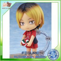 Nendoroid 605 Kenma Kozume - Haikyu!! Model Action Figure Cartoon แอกชั่น ฟิกเกอร์ ของเล่น ของสะสม ของเล่นเด็ก ตุ๊กตา Mamy and Buddy