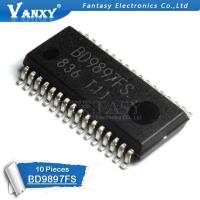 5pcs BD9897FS SOP24 BD9897 SOP-24 9897FS SOP SMD