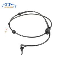 46783183 467831830 Front ABS Wheel Speed Sensor for FIAT PALIO Weekend 178BX STRADA Pickup SIENA STRADA Pickup 578 GRAND SIENA