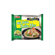 Thùng 30 gói hủ tiếu sườn heo Nhịp Sống 70g