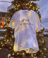 Paris est une fete tee T-Shirt