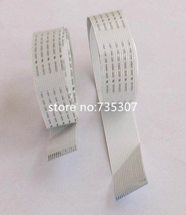 10setslot new compatible print head cable for LQ300 LQ300 dot matrix