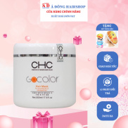 HẤP DẦU CHC GOCOLOR HÀN QUỐC PHỤC HỒI SIÊU MƯỢT TÓC 500ML