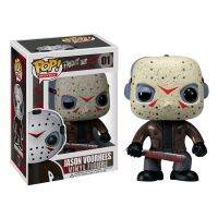 วันศุกร์ที่13th Jason Voorhees Pop! ไวนิล