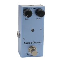 Electric Guitar Pedal Vintage Overdrive/Distortion Crunch/Distortion/US Dream/Guitar Accessories