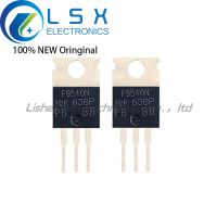 10PCS IRF9540N IRF9540 P-Channel Power MOSFET 23A 100 V TO-220