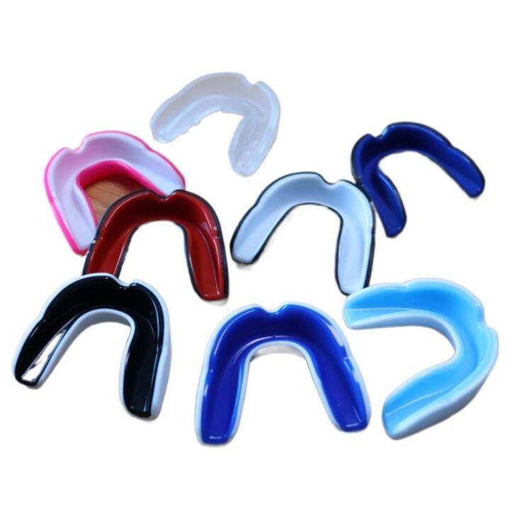 SKWN Safety High Quality For Boxing Basketball Karate Teeth Guards ...