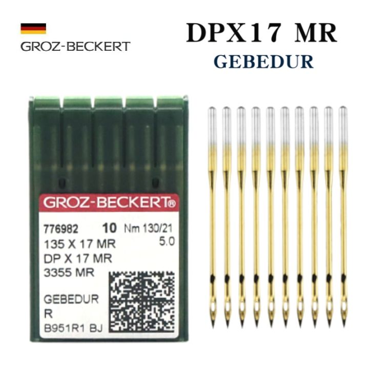 holiday-discounts-20pcs-dpx17mr-gebedur-groz-beckert-sewing-needles-for-industrial-walking-foot-sewing-machine-3355-mr-135x17-mr-135x17-san-11