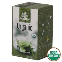 Nature Greentea 30 g.