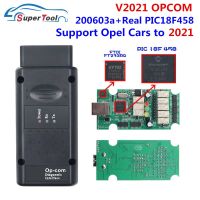 NEW OP COM 2021 170823C For Opel CAN BUS Car OPCOM 1.70 Flash Firmware Update Real PIC18F458 FTDI FT232RL Chip OBD2 Auto Scanner Picture Hangers Hooks