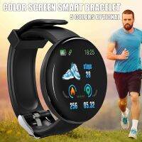 ❣ Smart Healthy Watch Sport Heart Rate Recording Multifunctional Alarm Reminder Sleep Quality Measure VDX99