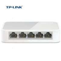 TP-LINK 5พอร์ต RJ45 10/100 Mbps สวิตช์ SOHO เราเตอร์อินเตอร์เน็ตเร็วสวิตช์ฮับ Tp Switch ( TL-SF1005 ) J72