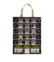 Elevators Medium Shopper Bag (มีกระดุม)****พร้อมส่ง