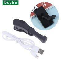 Mobile Phone Screen Auto Clicker with USB Interface Electric Clicking Equipment Watch Charging Dock Cable