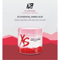 XS ESSENTIAL AMINO ACID เอ็กซ์เอส เอสเซนเชียล อะมิโน แอซิด กลิ่นดาร์ก เชอร์รี่ ช็อปไทย ?ขออนุญาตตัดบาร์โค้ดออกนะค่ะ?