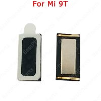 สำหรับ Xiaomi Mi 5 5 5S บวก6 8 SE 9 Lite 9T Pro Mi9 Mi6 Mi8หูฟังในตัวซ่อมแซมหูฟังด้านบนอะไหล่หูฟังด้านบน