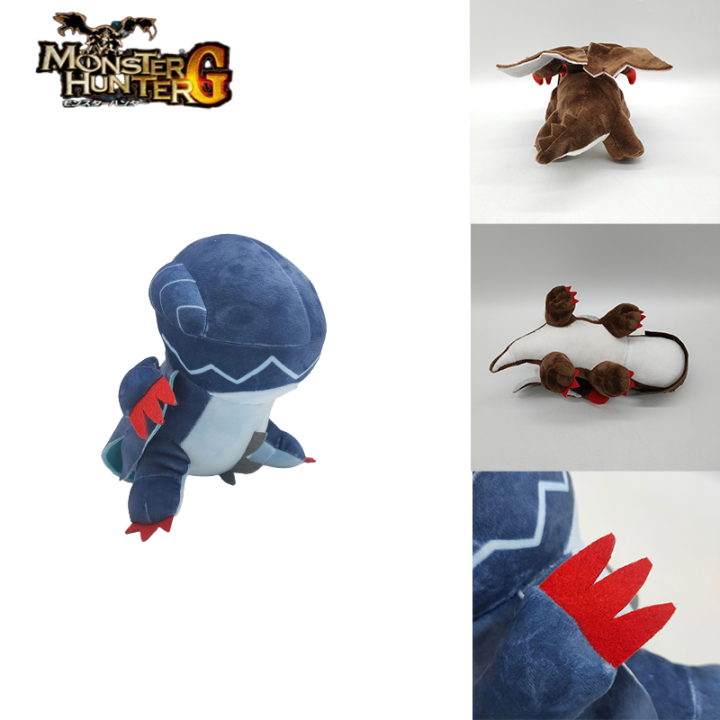 gore-magala-monster-hunter-plush-toys-soft-stuffed-dolls-game-fans-gift-kids