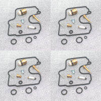 Motorcycle carburetor repair FOR yamaha YZF1000R 1996-2003 YZF-R1 YZF1000 R1 1000 R fuel system Jet pilot master jet