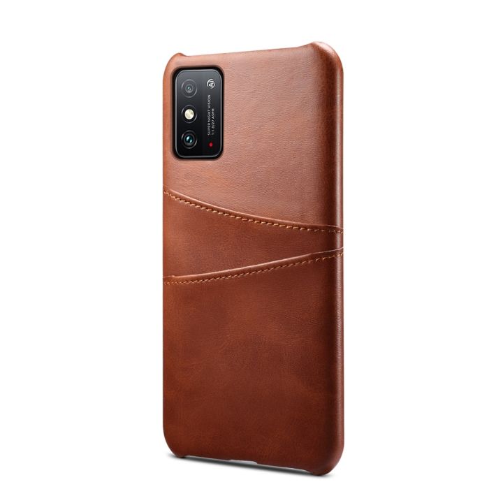 leather-wallet-with-rear-card-slot-with-hard-case-for-samsung-galaxy-a51-a71-4g-5g-case-หนัง-shell