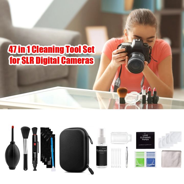 47pcs-digital-camera-sensor-cleaning-kit-cameras-set-cleaner-kit-dslr-lens-digital-camera-mobile-phone-sensor