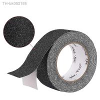 ✗❍✵ 5M PEVA Tape High Traction Anti Slip Grip Tape Roll Strong Adhesive Stairs Grip Tape Anti-slip Tape Stair non-slip Stickers