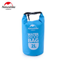 【❂Hot On Sale❂】 zhanglu1465 Naturehike กระเป๋าโทรศัพท์กันน้ำกระเป๋ากันน้ำขนาดเล็กสำหรับพายเรือคายัคพายเรือแคนูล่องแพว่ายน้ำตั้งแคมป์5l 2l