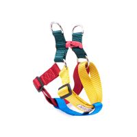 Dog Harness Human and Hound model Step-in Harness color LEGO