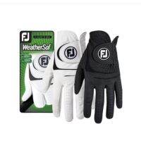 2023 NEW for✴ golf glove 1pcs Mens WeatherSof Golf Gloves