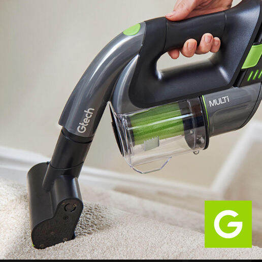 Gtech Cordless Vacuum Cleaner Multi MK 2 Lazada