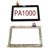 Brand New Touch Screen Digitizer for KORG PA1000 PA 1000 PA-1000