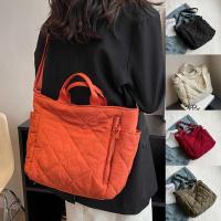 hang qiao shop Womens Tote Bag Crossbody Bag Shoulder Bag Handbag Large Capacity Commuter Class Student Books