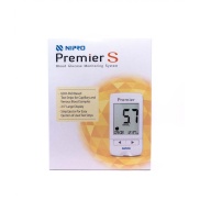 Máy đo đường huyết Nipro Premier S
