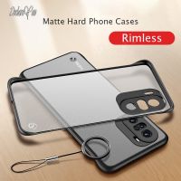 Magee8 Xiomi F3 DECLAREYAO Frosted Cover Matte Hard Back Cases PocoPhone