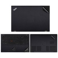 สติ๊กเกอร์แล็ปท็อปสำหรับ Lenovo Thinkpad P15 Gen 2/P15S/P14S/P17สกินสติ๊กเกอร์ไวนิลติดรถยนต์สำหรับ P50 Thinkpad/P70/P71/P52ฟิล์มป้องกัน