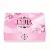 ? ✅แท้?%Lydia Cream เซ็ตครีมลิเดีย [ ใหม่ล่าสุด ]