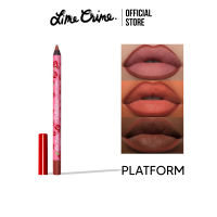 Lime Crime Velvetines Lip Liner สี Platform (ดินสอเขียนปาก) By Lime Crime Thailand