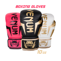 ใหม่ MMA ถุงมือมวย Handwraps Elite Striker มวยไทยถุงมือ