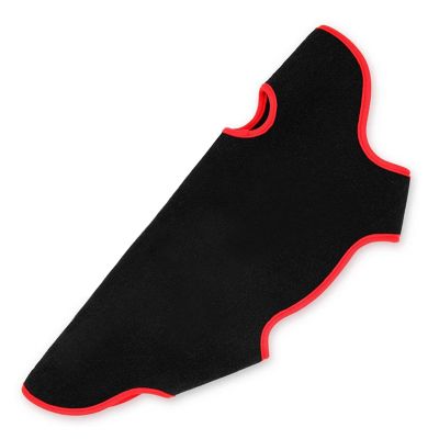 Dynamic Bicycle Frame Protective Cover Fitness Bike Sleeve Indoor Sports Bicycle Dustproof Sleeve