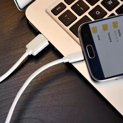 （A LOVABLE） Micro USBFor69 11S7AndroidCharging USB Data CableWire CordCharger Cable