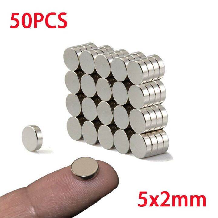 50-100pcs-mini-small-n35-round-magnet-5x1-5x2-5x3-5x4-5x5-5x10-mm-neodymium-magnet-permanent-ndfeb-super-strong-powerful-magnets