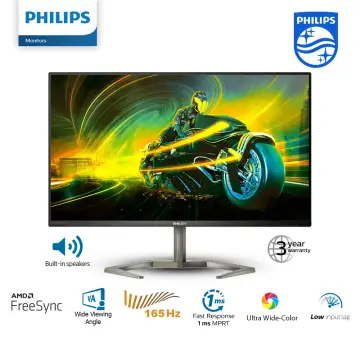 philips momentum 272m8 24 inch