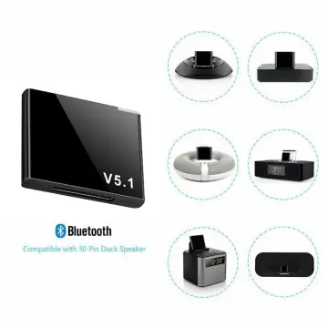 Best bluetooth adapter for bose sounddock cheap