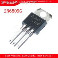 【CW】☾  10PCS 2N6509G TO-220 2N6509 TO220 Transistor