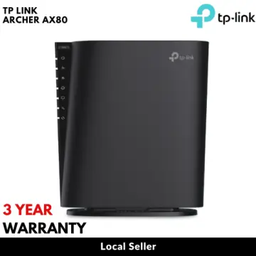 Tplink Ax6600 - Best Price in Singapore - Jan 2024 | Lazada.sg