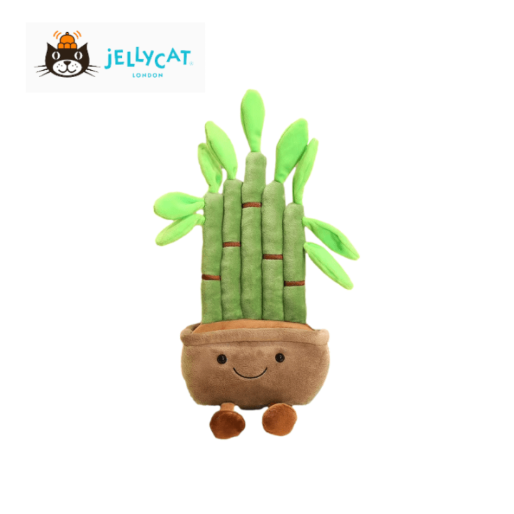 jellycat plush