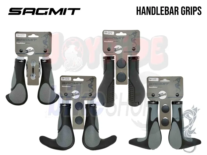 sagmit handle grip