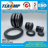 MG12-43 MG12/43-Z MG12/43-G6 MG12/43-G60 TLANMP Mechanical Seals for Water Pumps